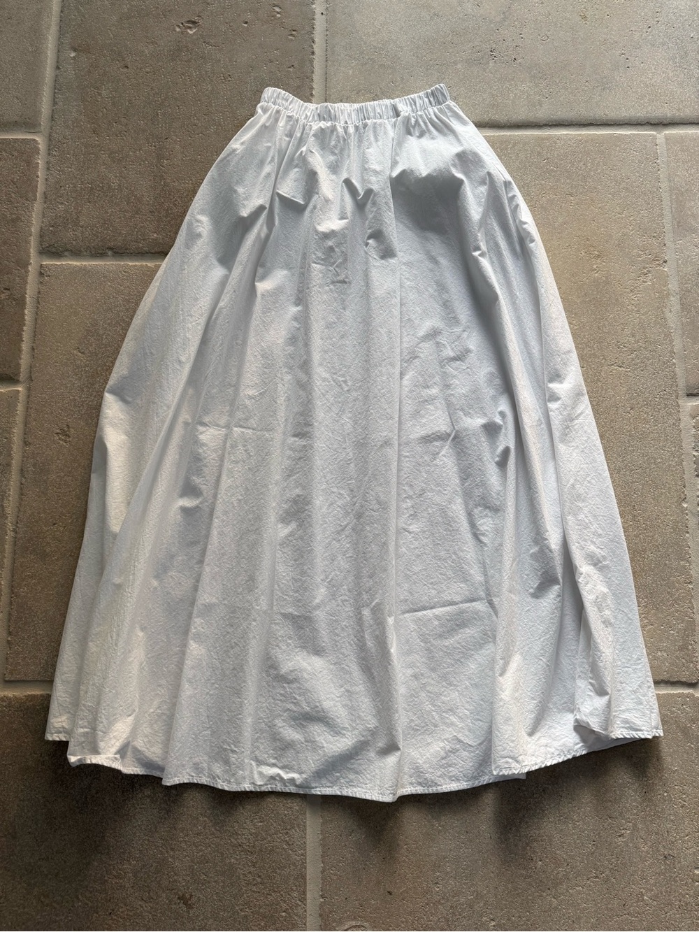 NA-KD poplin skirt 32